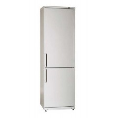 Холодильник с нижней морозильной камерой ATLANT ХМ 4024-000