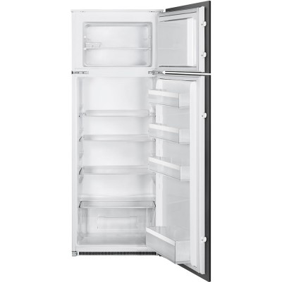 Встраиваемый холодильник Smeg D3140P2