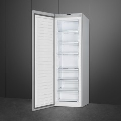 Морозильник Smeg FF18EN2HX