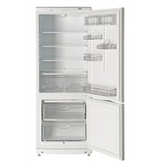 Холодильник с нижней морозильной камерой ATLANT ХМ 4009-022