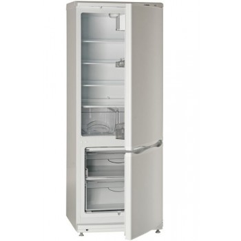 Холодильник с нижней морозильной камерой ATLANT ХМ 4009-022