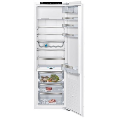 Холодильник Siemens KI82FHD20R