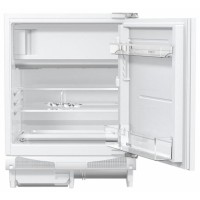 Холодильник с верхней морозильной камерой Korting KSI 8256