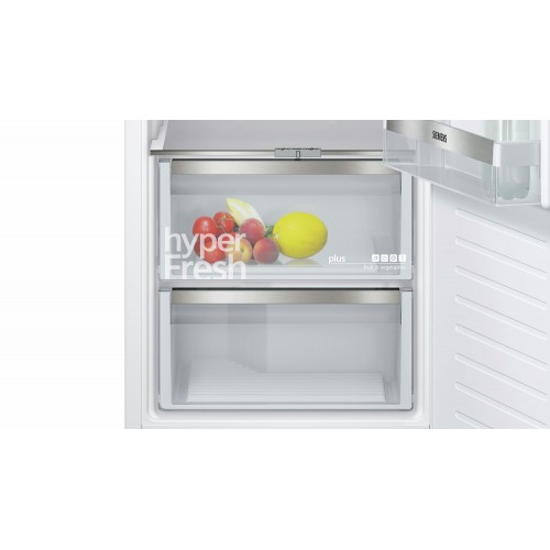 Однокамерный холодильник Siemens KI81RAD20R
