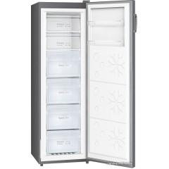 Морозильник Maunfeld MFFR170SB