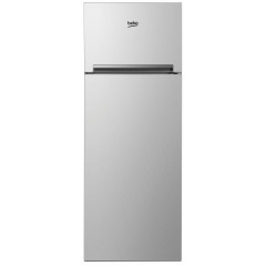 Холодильник с верхней морозильной камерой Beko RDSK 240 M20S