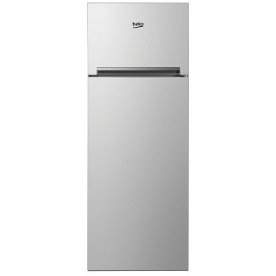 Холодильник с верхней морозильной камерой Beko RDSK 240 M20S