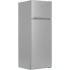 Холодильник с верхней морозильной камерой Beko RDSK 240 M20S