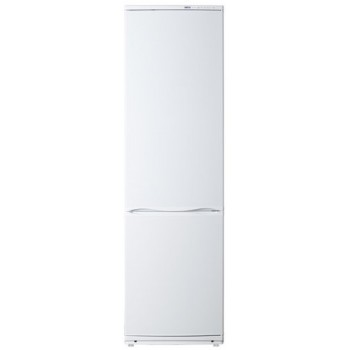 Холодильник с нижней морозильной камерой ATLANT ХМ 6026-031