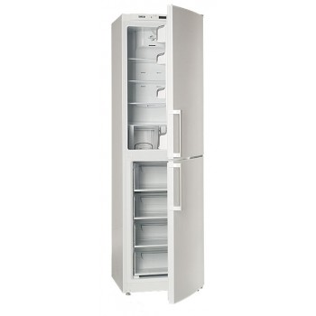 Холодильник с нижней морозильной камерой ATLANT ХМ 4425-000 N