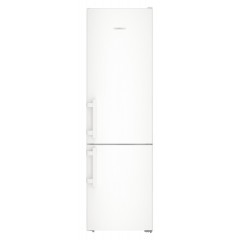 Холодильник с нижней морозильной камерой Liebherr CN 4005
