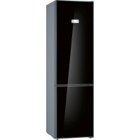 Холодильник с нижней морозильной камерой Bosch KGN39LB31R