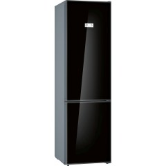 Холодильник с нижней морозильной камерой Bosch KGN39LB31R