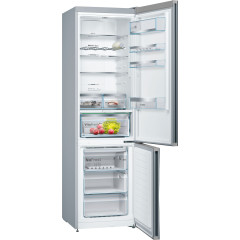 Холодильник с нижней морозильной камерой Bosch KGN39LB31R
