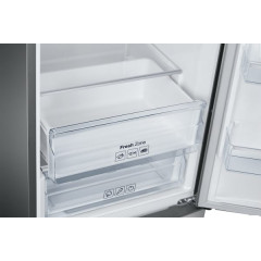 Холодильник Samsung RB37A5290SA/WT