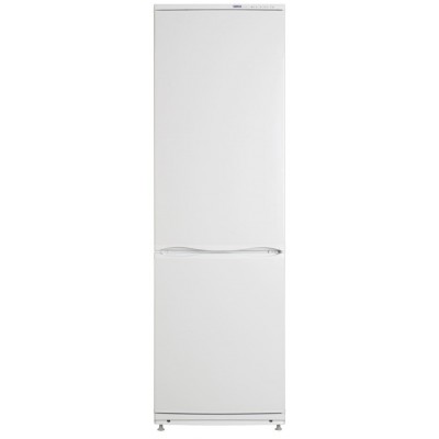 Холодильник с нижней морозильной камерой ATLANT ХМ 6024-031