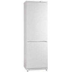 Холодильник с нижней морозильной камерой ATLANT ХМ 6024-031