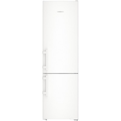 Холодильник с нижней морозильной камерой Liebherr CN 4015