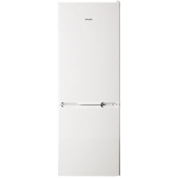 Холодильник с нижней морозильной камерой ATLANT ХМ 4208-000
