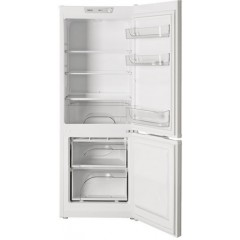 Холодильник с нижней морозильной камерой ATLANT ХМ 4208-000