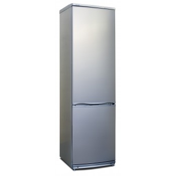 Холодильник с нижней морозильной камерой ATLANT ХМ 6024-080