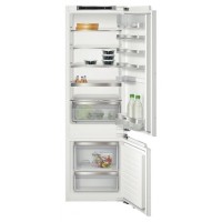 Холодильник с нижней морозильной камерой Siemens KI87SAF30R