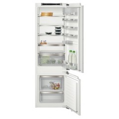 Холодильник с нижней морозильной камерой Siemens KI87SAF30R