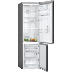 Холодильник Bosch KGN39VC24R