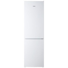 Холодильник с нижней морозильной камерой ATLANT ХМ 4624-101