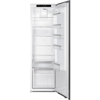 Однокамерный холодильник Smeg S8L174D3E