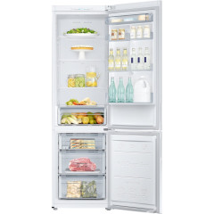 Холодильник Samsung RB37A50N0WW/WT