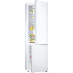 Холодильник Samsung RB37A50N0WW/WT