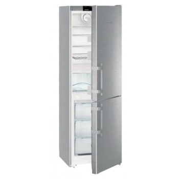 Холодильник с нижней морозильной камерой Liebherr CNef 3515