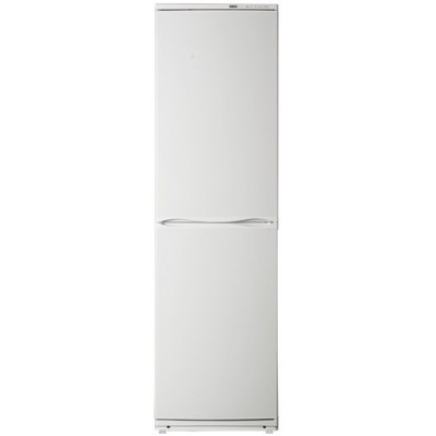 Холодильник с нижней морозильной камерой ATLANT ХМ 6025-031