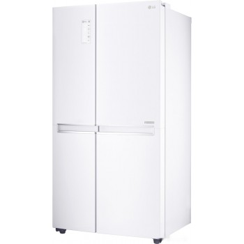 Холодильник side by side LG GC-B247SVDC