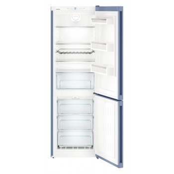 Холодильник с нижней морозильной камерой Liebherr CNfb 4313