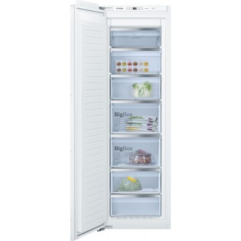 Однокамерный холодильник Bosch GIN81AE20R