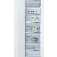 Однокамерный холодильник Bosch GIN81AE20R