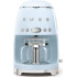 Капельная кофеварка Smeg DCF02PBEU