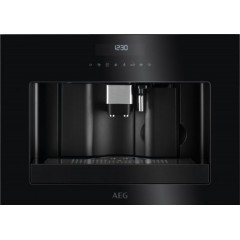 Эспрессо кофемашина Siemens CT636LEW1