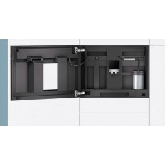 Эспрессо кофемашина Siemens CT636LEW1