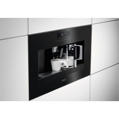 Эспрессо кофемашина Siemens CT636LEW1