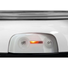 Кофеварка Braun KF 520/1 (White)