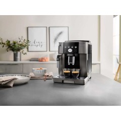 Эспрессо кофемашина Delonghi Magnifica S Smart ECAM 250.33.TB