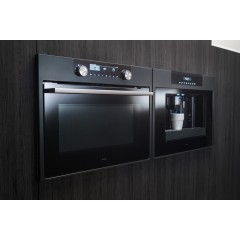 Кофемашина ASKO CM8457A [555252]