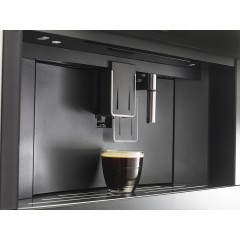 Кофемашина ASKO CM8457A [555252]