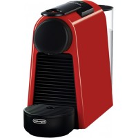 Кофеварка Delonghi EN 85 SOLO Essenza Mini (Red)