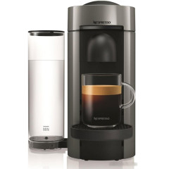 Капсульная кофеварка Delonghi Nespresso ENV 155 S