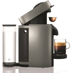 Капсульная кофеварка Delonghi Nespresso ENV 155 S