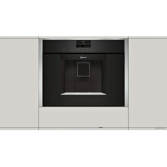 Эспрессо кофемашина NEFF C17KS61H0